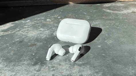 Инструкция по использованию AirPods Pro 2 от Apple