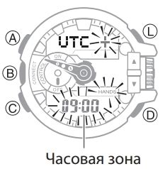 Инструкция по отключению SNZ на часах Casio