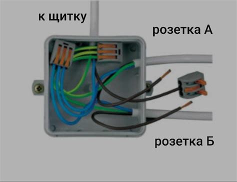 Инструкция по подключению проводов Ростелеком: