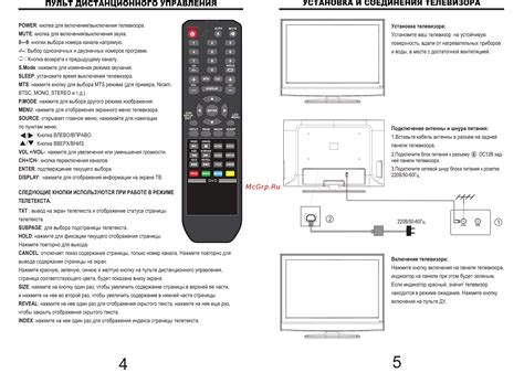 Инструкция по покупке пульта для телевизора по модели