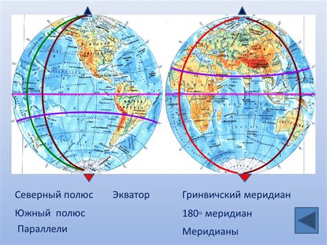 Инструменты для поиска географических координат