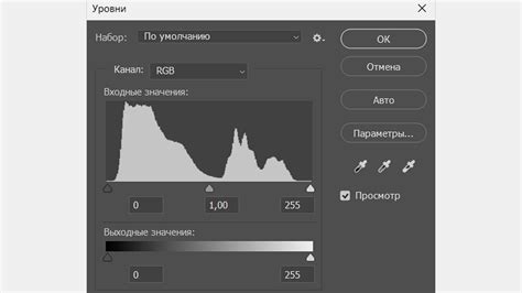 Инструменты для удаления цветокоррекции