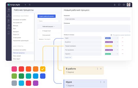 Интеграция и работа с системами контроля версий в IntelliJ IDEA