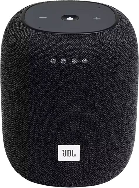 Интеграция колонки JBL Link Portable с голосовым помощником Алиса