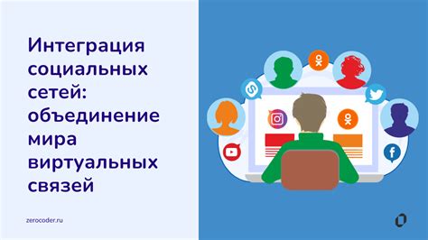 Интеграция социальных сетей в Яндекс Плюс