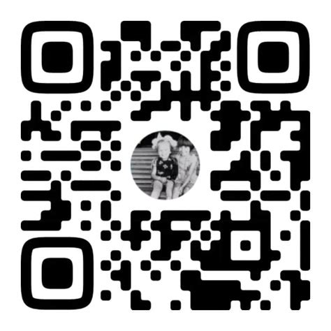 Интеграция QR-кода в дизайн Instagram-сторис