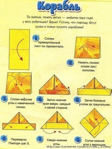 Интересные варианты ахоржака