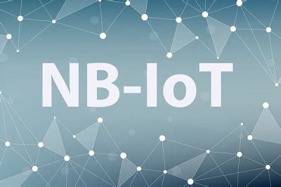 Интернет вещей NB-IoT МТС: общая информация