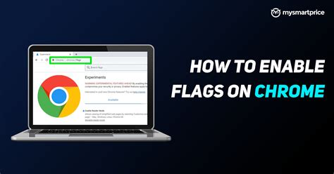 Использование "chrome://flags"