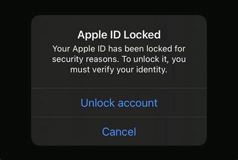 Использование аккаунта Apple ID для поиска