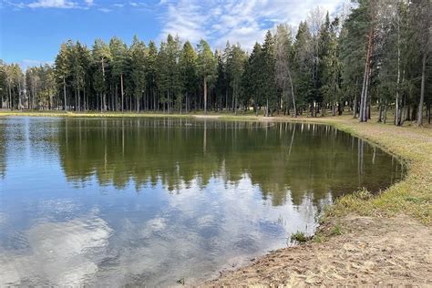 Использование водоемов рядом с домом