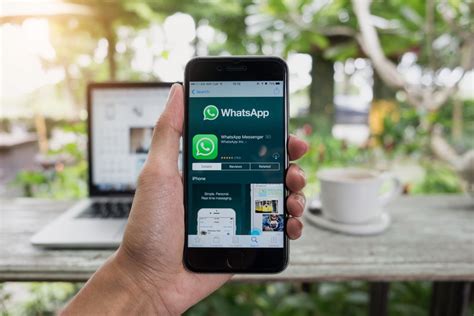 Использование дубликата WhatsApp