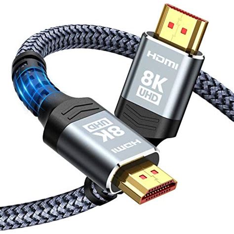 Использование кабеля HDMI для подключения