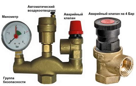 Использование клапана на кухненском углу