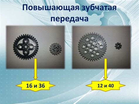 Использование механики игры для увеличения скорости