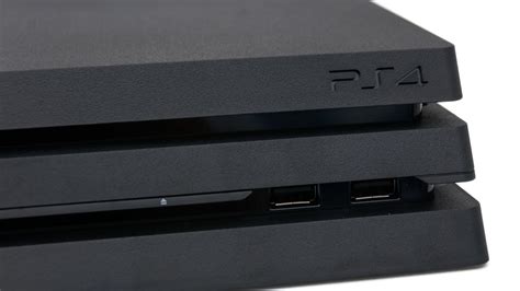 Использование мобильного приложения для управления PS4 без джойстика