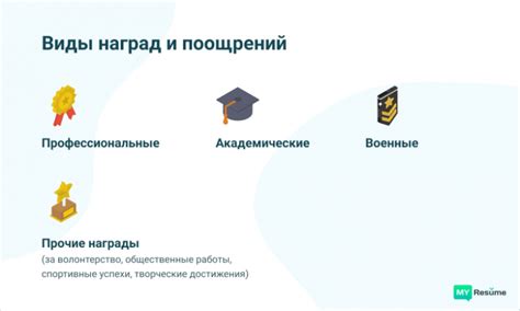 Использование наград и поощрений: важность мотивации