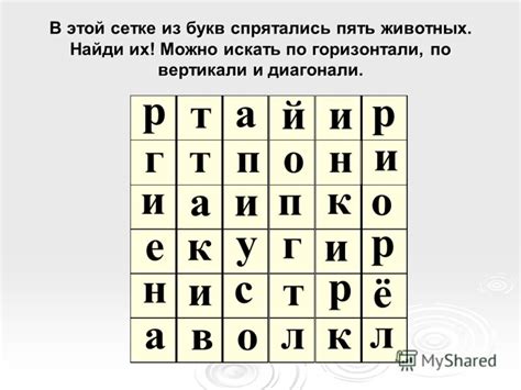 Использование онлайн сервисов для поиска слов из 5 букв