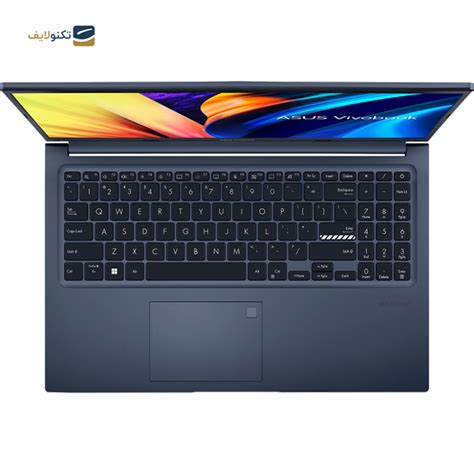 Использование приложений для записи аудио на ноутбуке ASUS VivoBook 15