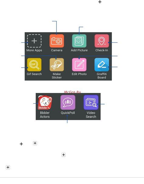 Использование приложений для определения герцовки