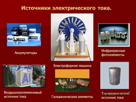 Использование сверхпроводников для повышения электрического тока