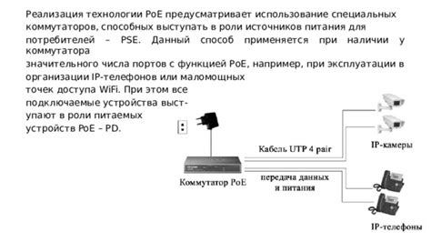 Использование специальных устройств для расширения wifi зоны