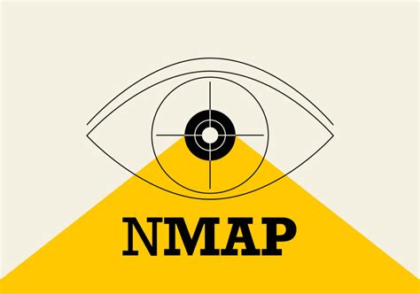 Использование утилиты nmap