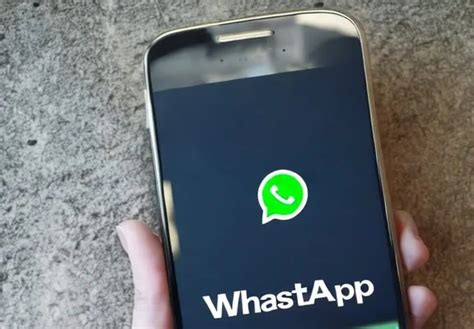 Использование функций бизнес профиля в WhatsApp