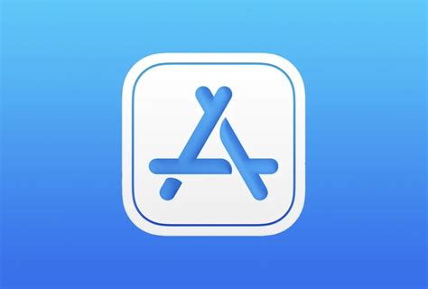 Использование App Store