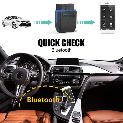 Использование Bluetooth-модуля для управления автомобилем