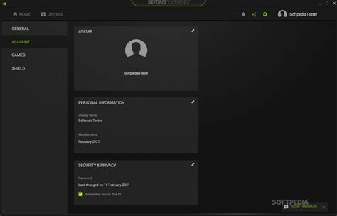 Использование GeForce Experience для оптимизации графики