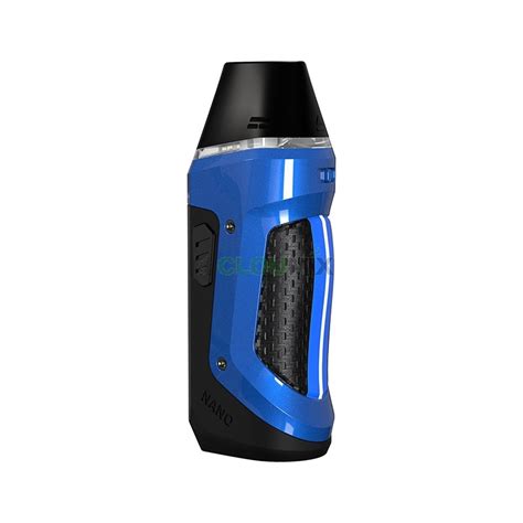 Использование Geekvape n30