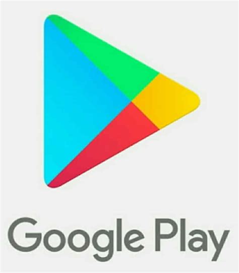 Использование Google Play для восстановления