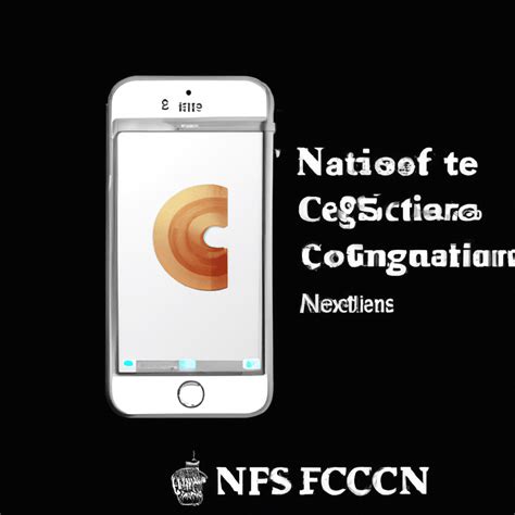 Использование NFC-технологии