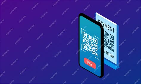 Использование QR-кода для оплаты ООО