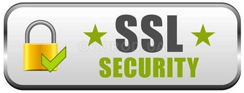 Использование SSL-сертификатов для защиты передачи данных