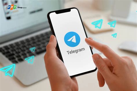 Использование Telegram Web для создания ника без привязки номера