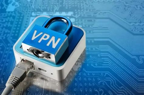 Использование VPN-сервиса