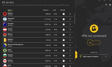 Использование VPN-сервисов для блокировки рекламы