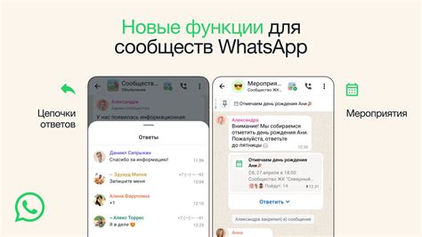 Использование WhatsApp для бизнеса: полезные функции для предпринимателей