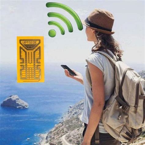 Использование Wi-Fi сигнала вместо мобильной сети для ускорения интернета