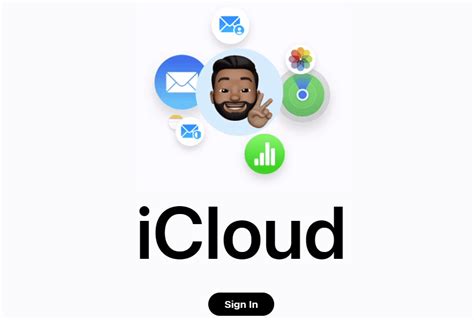 Использование iCloud для хранения и обмена файлами