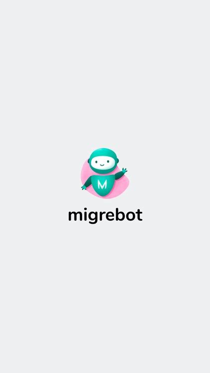 Использование migrebot