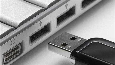 Используйте другой USB-порт