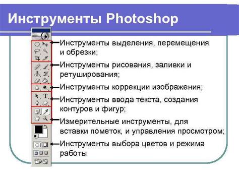 Используйте инструменты для обрезки, рисования и дополнительной обработки