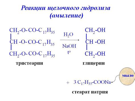 Используйте стеариновую кислоту