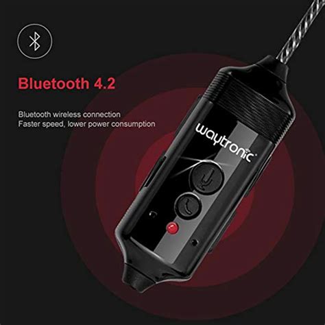 Используйте Bluetooth для безопасных телефонных разговоров