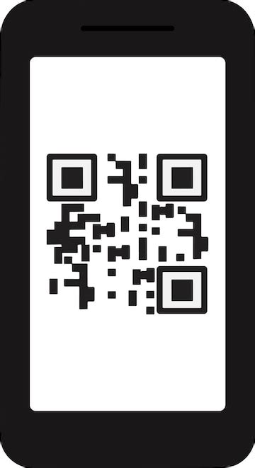 Используйте QR-код в своих целях