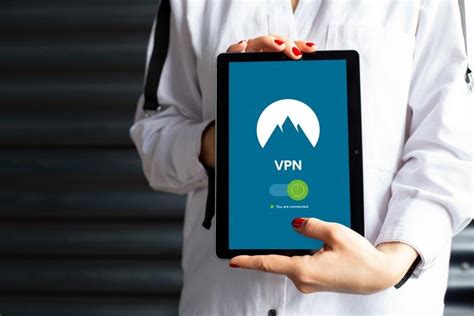 Используйте VPN-соединение при подключении к общедоступным сетям