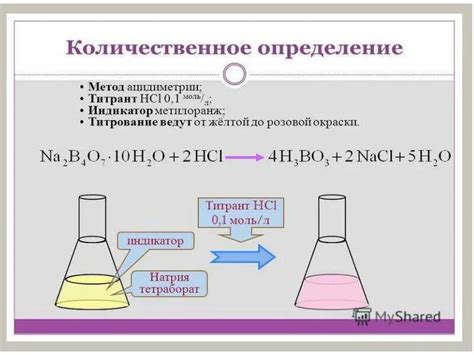 Исследования о связи бензоата натрия и аллергических реакций